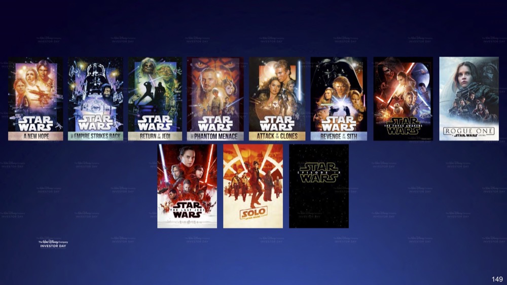Disney+